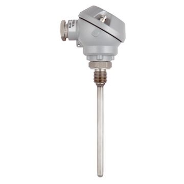 AFRISO Widerstandsthermometer WTh 23 -35/+180C 100mm G1/4B 316Ti SAR 77290 77300 77310 77320