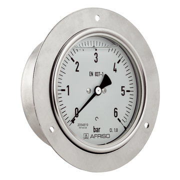 AFRISO Rohrfeder-Glyzerinmanometer RF100Gly -1/0bar G1/2B axial exzentrisch Kl.1,0 D831 SAL 44990 45000 45010 45020 45030 45040 45050 45060 45070 45080 45090 45100 45110 45120 45130 45140 45150 45160 45170 45180 45190 45200 45210 45220