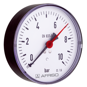 AFRISO Rohrfeder-Standardmanometer RF100 -1/0bar G1/4B axial Kl.1,6 D211 SAL 20190 20200 20210 20220 20230 20240 20250 20260 20270 20280 20290 20300 20310 20320 20330 20340 20350 20360 20370 20380 20390 20400