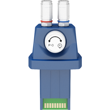 AFRISO Drucktransmitter CAPBs sens PT 86 20bar VOR 2910