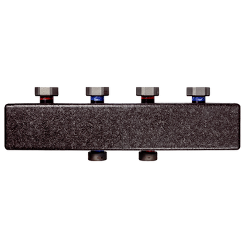 AFRISO Kesselverteiler KSV 125-2 70kW, für Heizungspumpengruppen PrimoTherm VOR 109610 109660