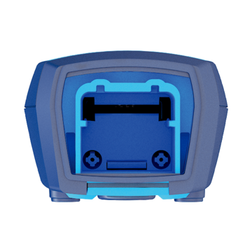 AFRISO Griffstück CAPBs device mit Interface basis IF 10 DRA 2350 2360