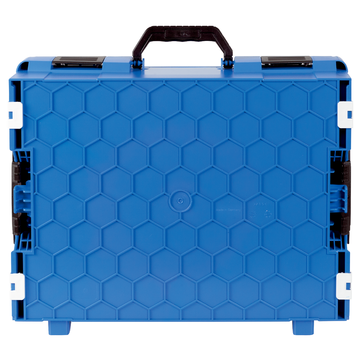 AFRISO Systemkoffer L Gasanalyse RUE 96810