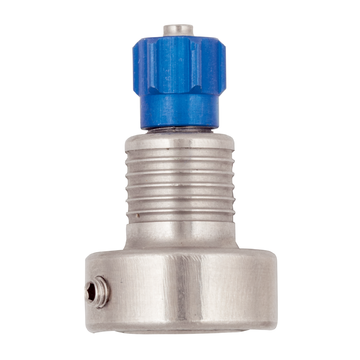 AFRISO Adapter Festo-Anschluss d: 8mm auf d: 3mm, 1 Stück VOR 24360 28190