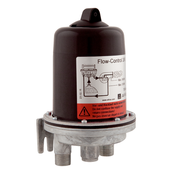 AFRISO Heizölentlüfter Flow-Control 3/K HT SAL 94650