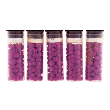 AFRISO Zwischenfilter NOx/SOx Nachfüllpack 5 Stück VOR 26640