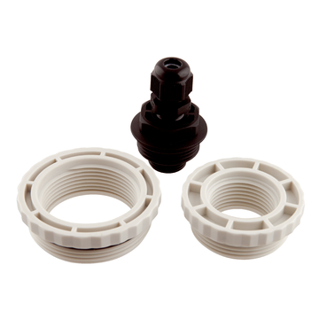 AFRISO Verschraubungsset Kst G2 x 1 1/2 x 1 DRU 440