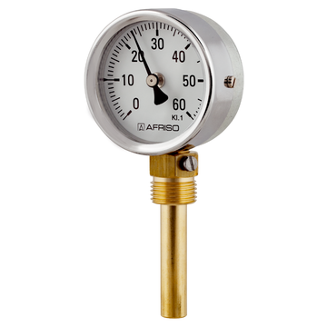 AFRISO Bimetall-Industriethermometer BiTh 63 I -20/+60C 40mm 1/2 radial Kl.1 SAR 82270 82280 82290 82300 82320 82330 82340 82350 82370 82380 82390 82400 82420 82430 82440 82450 82480 82490 82500 82510 82530 82540 82550 82560 82580 82590 82600 82610 82630 82640 82650 82660