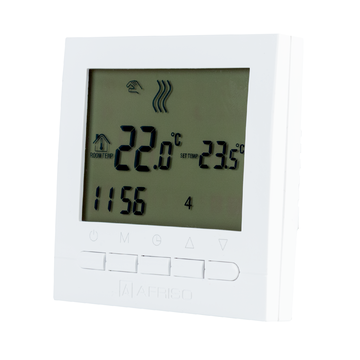 AFRISO Raumthermostat RT 10 D-230 SAR 72900