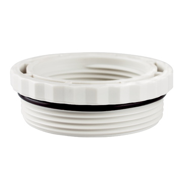 AFRISO Reduzierstück G2 x G1 1/2 Kunststoff (ABS), grau VOR 110 90310