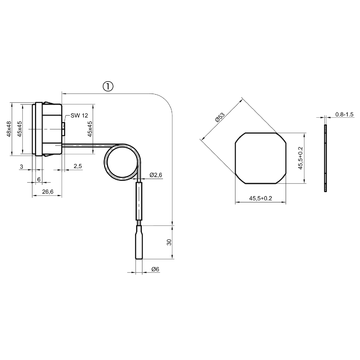  BEF 87520 87530 87540 87550