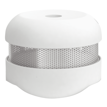 AFRISO Sensorkopf Funk-Rauchwarmelder  ASD SH TEC 4680