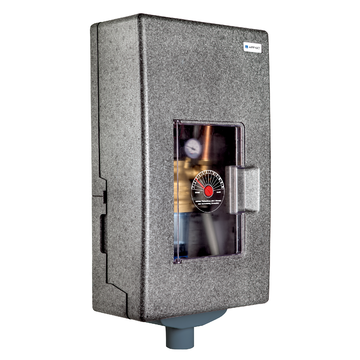 AFRISO Hauswasser-System-Center HWSC SAL 97550