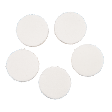 AFRISO Partikelfilter, Inhalt 5 Stück VOR 27020