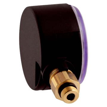 AFRISO Ersatz-Unterdruckmanometer für FloCo-Top-KM/ -KMF / -MM DRU 5710 6170