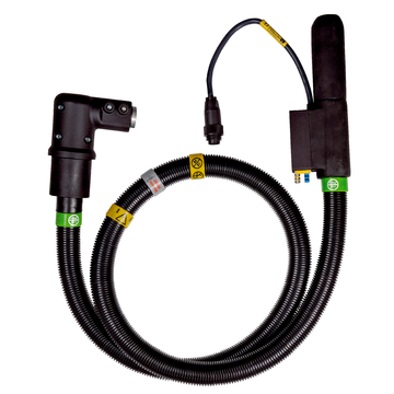 AFRISO Entnahmeleitung ENL-H 2A, beheizt VOR 98990