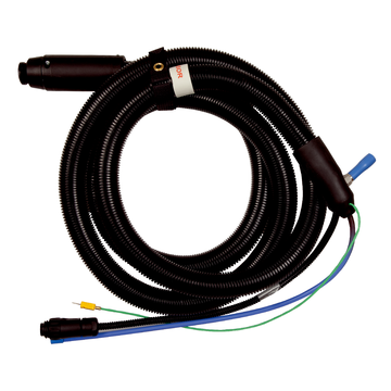 AFRISO Beheizte Entnahmeleitung ENL-MX für mobile Gasaufbereitung MAXISYSTEM ST VOR 23610