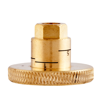 AFRISO Einstellschlüssel für VarioQ und VarioQ-Kombi VOR 27990