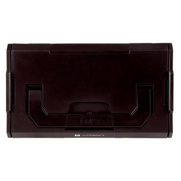 AFRISO Systemkoffer S VOR 96870