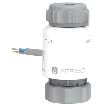 AFRISO Stellantrieb TSA 02 FO AC 230V, 90N 9110 9120 9130 9140 object_image_81856imagemain_dech