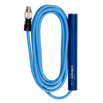 AFRISO Sensorkabel für TFS-BA, L:1,8m Verlängerung für Temperatur/Feuchtesensor VOR 23930 27210