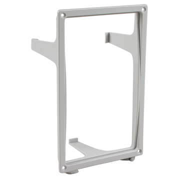 AFRISO Montagerahmen für AFRISO-WATCHDOG-LINE Warngeräte SAL 590 1290 1570 1840 1980 4150