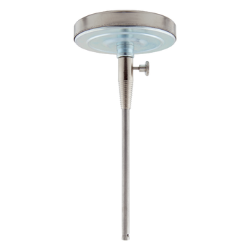 AFRISO Rauchgasthermometer RT 80 0/300C 150mm verstellbarer Konus 8-12mm Kl.2 RUE 87050 87060 87080 87090 87100