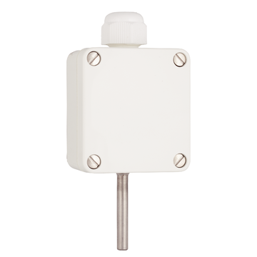 AFRISO Widerstandsthermometer WTh 21 -50/+90C 44mm SAL 77210