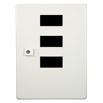 AFRISO Wandaufbaugehäuse WAG 03 PRI 96580