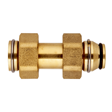 AFRISO Anschluss-Set Heizungsnachfüllung für HWSC VOR 89890