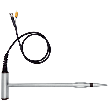 AFRISO Stechelektrode ELE-ST 50-1 TF 430mm VOR 25360 25370 27330 27340