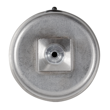 AFRISO Rohrfeder-Chemiemanometer RF40Ch 0/6bar G1/8B axial Kl.2,5 D912 RUE 25380