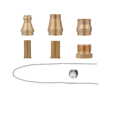 AFRISO Kolben-Antiheberventil KAV PROOFED BARRIER VOR 107750