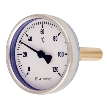AFRISO Bimetall-Thermometer BiTh 50 ST 0/60C 40mm G1/2B axial Kl.2 SAR 84630 84640 84650 84660 84680 84690 84700 84710 84740 84750 84760 84770 84790 84800 84810 84820 84840 84850 84860 84870 84890 84900 84910 84920 84950 84960 84970 84980 85000 85010 85020 85030 85050 85060 85070 85080 85090 85110 85120 85130 85140 85170 85180 85190 85200 85220 85230 85240 85250 85270 85280 85290 85300 85310 85330 85340 85350 85360