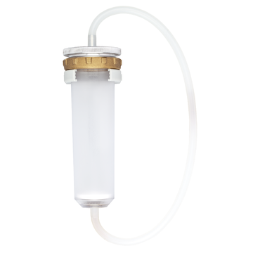 AFRISO Trockenfilter TF 220 inkl. Befestigungswinkel VOR 95530