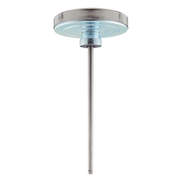 AFRISO Rauchgasthermometer RTC 80 0/350C 100mm Magnet Kl.2 RUE 87140 87150