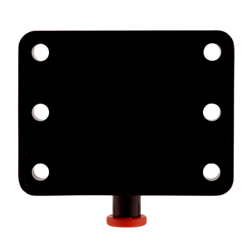 AFRISO Halter für FloCo-Top-2 Serie RUE 6190