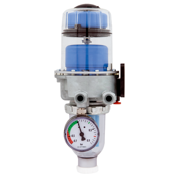 AFRISO Heizölentlüfter FloCo-Top-2KM Si RUE 94760