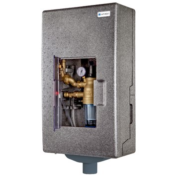 AFRISO Hauswasser-System-Center HWSC SAR 97550