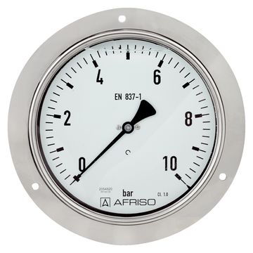 AFRISO Rohrfeder-Glyzerinmanometer RF160Gly -1/0bar G1/2B axial exzentrisch Kl.1,0 D831 VOR 45250 45260 45270 45280 45290 45300 45310 45320 45330 45340 45350 45360 45370 45380 45390 45400 45410 45420 45430 45440 45450 45460 45470 45480