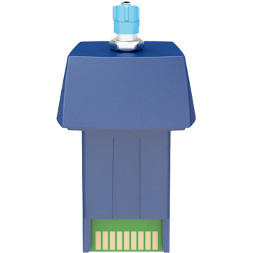 AFRISO Druck CAPBs sens PS 61 20bar 1 x d:3mm Festo VOR 2520