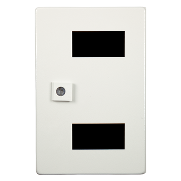 AFRISO Wandaufbaugehäuse WAG 02 PRI 96570