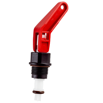 AFRISO Umrüstsatz Sperrventil für Euroflex (ab 10/98), Miniflex SAR 5530 5600