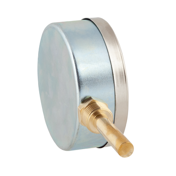 AFRISO Bimetall-Thermometer BiTh 100 ST -20/+60C 40mm G1/2B radial Kl.2 DRU 85720 85730 85740 85750 85770 85780 85790 85800 85820 85830 85840 85850