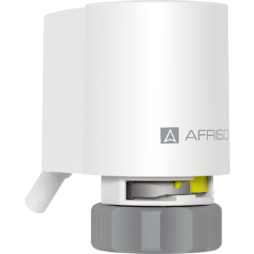 Thermischer Stellantrieb TSA 13 Ü M30x1,5 NC 230V 110N 1m VOR 9210 9220 object_image_99110imagemain_dech