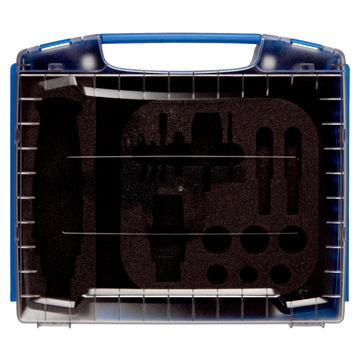 AFRISO Systemkoffer M Abgleich VOR 96820