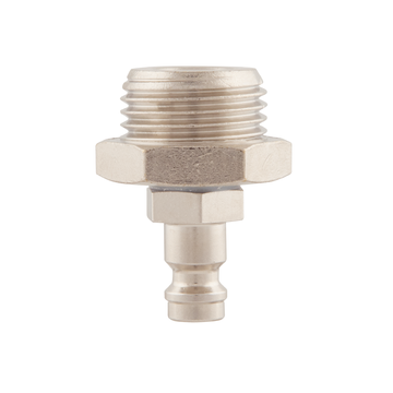 AFRISO Prüfstopfen 1/2 mit Stecknippel DN5 VOR 24710 26230