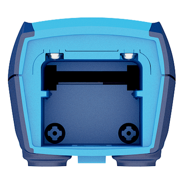 AFRISO CAPBs Griffstück BG 10 DRA 2330