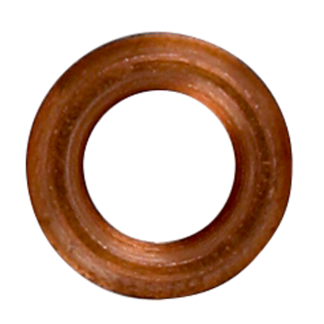 AFRISO Profildichtung G1/4 - M12x1,5 Kupfer, für Innenzentrierung VOR 93580 93590