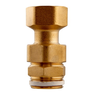 AFRISO Verschraubung G3/4 für TAS 03, 1 Stück VOR 6880